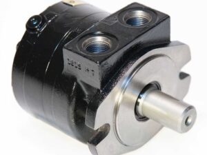 A Series - Tejas Hydraulics