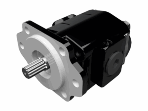 Cast Iron Roller Bearing - 20 Series