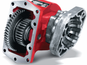 Series - Tejas Hydraulics