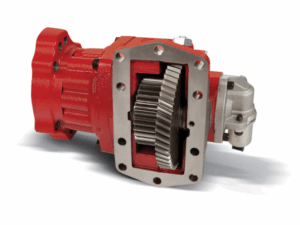 Series - Tejas Hydraulics