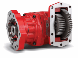 Series - Tejas Hydraulics