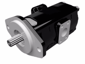 Cast Iron Sleeve Bearing - 315 Series