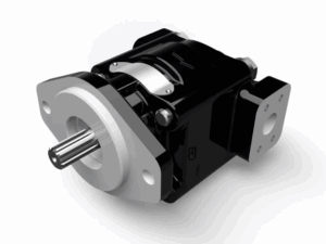 Cast Iron Sleeve Bearing - 330 Series