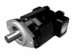 Cast Iron Sleeve Bearing - 350 Series