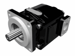 Cast Iron Sleeve Bearing - 365 Series