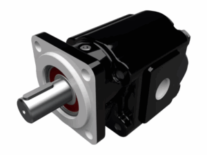 Cast Iron Roller Bearing - 51 Series