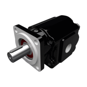 Cast Iron Roller Bearing - 51 Series