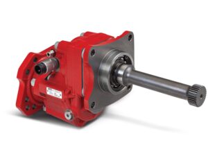 Series - Tejas Hydraulics