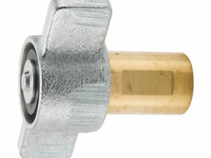 Coupler - Tejas Hydraulics