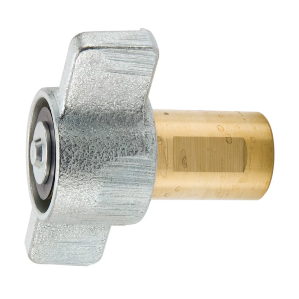 Coupler - Tejas Hydraulics