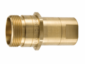 Nipple - Tejas Hydraulics