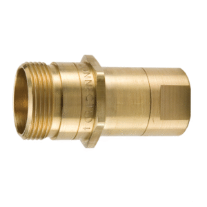 Nipple - Tejas Hydraulics