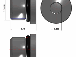 Hhp - Tejas Hydraulics