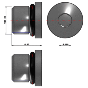Hhp - Tejas Hydraulics