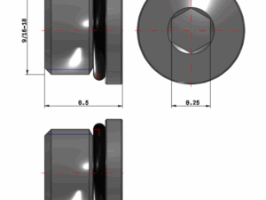 Hhp - Tejas Hydraulics