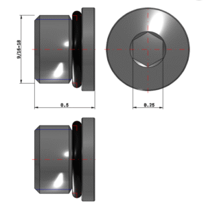 Hhp - Tejas Hydraulics