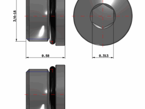 Hhp - Tejas Hydraulics