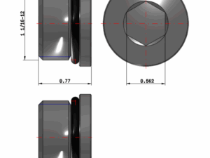 Hhp - Tejas Hydraulics