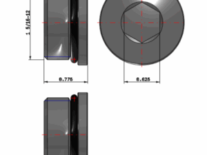 Hhp - Tejas Hydraulics