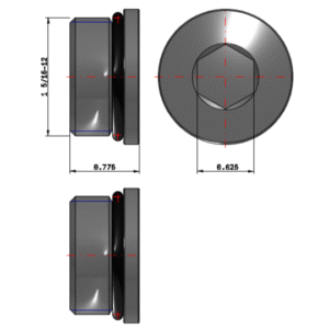 Hhp - Tejas Hydraulics