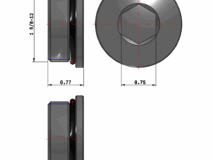 Hhp - Tejas Hydraulics