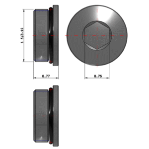 Hhp - Tejas Hydraulics