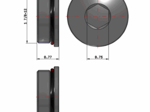 Hhp - Tejas Hydraulics