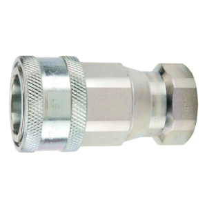 Coupler - Tejas Hydraulics