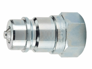 Nipple - Tejas Hydraulics