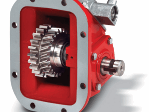 Series - Tejas Hydraulics