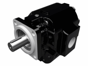 Cast Iron Roller Bearing - 76 Series