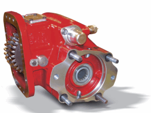 Series - Tejas Hydraulics