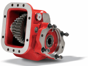 Series - Tejas Hydraulics