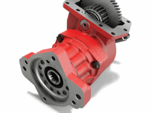 Series - Tejas Hydraulics