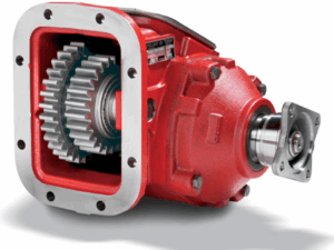 Series - Tejas Hydraulics