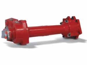 Series - Tejas Hydraulics