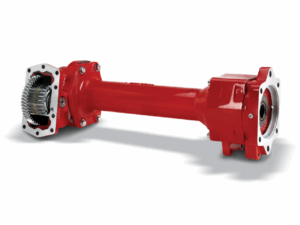 Series - Tejas Hydraulics