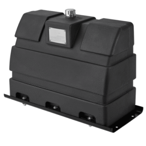 A - Tejas Hydraulics