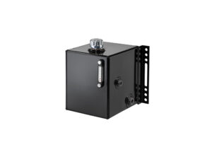 A - Tejas Hydraulics