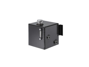 A - Tejas Hydraulics