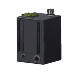 A Sl - Tejas Hydraulics