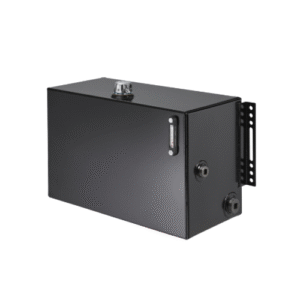 A - Tejas Hydraulics