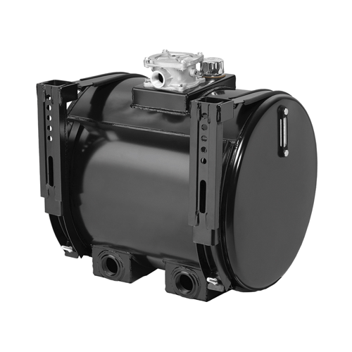 A S Strf - Tejas Hydraulics