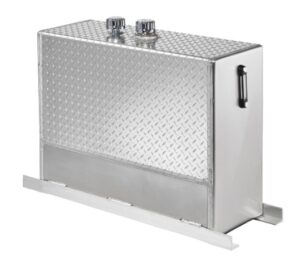 A St - Tejas Hydraulics