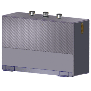 A St - Tejas Hydraulics