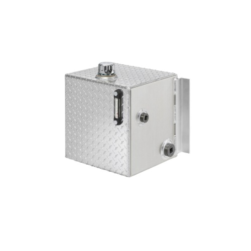 A - Tejas Hydraulics