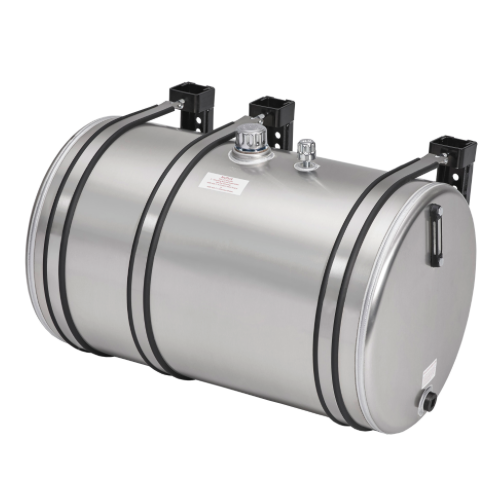 A St - Tejas Hydraulics