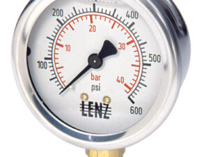 Afc - Tejas Hydraulics