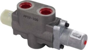 Apsv A - Tejas Hydraulics