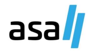 Asa Logo - Tejas Hydraulics